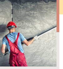 Услуги Отделка в Камышине под ключ