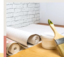 Услуги Отделка в Камышине под ключ