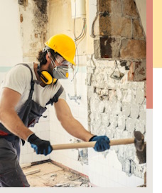 Услуги Отделка в Камышине под ключ